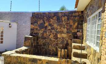 Imagem 2: CASA RESIDENCIAL em CUIABÁ - MT, RECANTO DOS PÁSSAROS