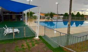 Imagem: CASA RESIDENCIAL em CUIABÁ - MT, JARDIM