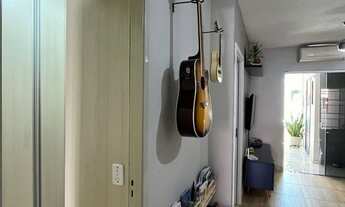 Imagem 6: CASA RESIDENCIAL em CUIABÁ - MT, JARDIM IMPERIAL