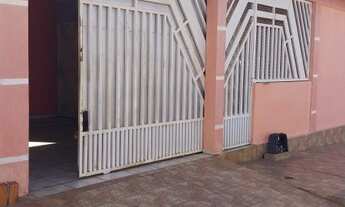 Imagem: CASA RESIDENCIAL em CUIABÁ - MT, PARQUE