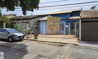 Imagem 5: CASA RESIDENCIAL em CUIABÁ - MT, RECANTO DOS PÁSSAROS