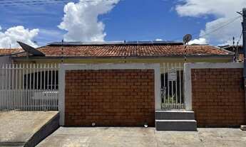 Imagem: CASA RESIDENCIAL em CUIABÁ - MT, JARDIM