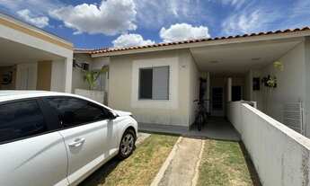 Imagem 2: CASA RESIDENCIAL em CUIABÁ - MT, JARDIM IMPERIAL