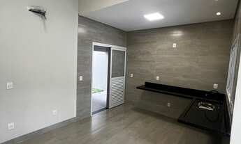 Imagem 5: CASA RESIDENCIAL em CUIABÁ - MT, COOPHEMA