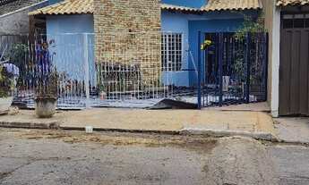 Imagem 4: CASA RESIDENCIAL em CUIABÁ - MT, RECANTO DOS PÁSSAROS