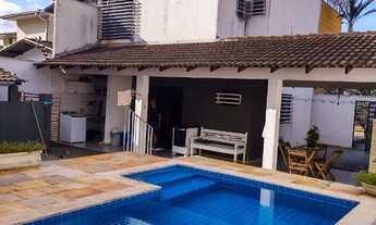 Imagem: CASA RESIDENCIAL em CUIABÁ - MT, SANTA