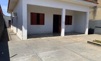 Imagem 4: CASA RESIDENCIAL em Várzea Grande - MT, Cristo Rei