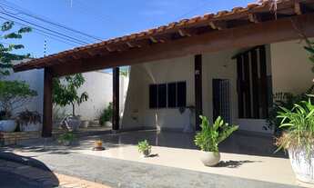 Imagem: CASA RESIDENCIAL em CUIABÁ - MT, AREÃO