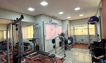 Imagem 5: APARTAMENTO RESIDENCIAL em CUIABÁ - MT, JARDIM DAS AMÉRICAS