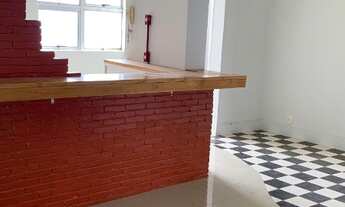 Imagem 3: Apartamento para locação no bairro Duque de Caxias, Cuiabá-MT: 2 quartos, 1 suíte, 1 sala