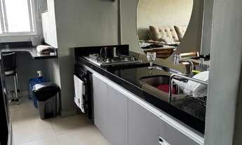 Imagem 7: Apartamento à venda em Cuiabá-MT, bairro Poção: 2 quartos, 1 sala, 1 vaga, 70m² de área