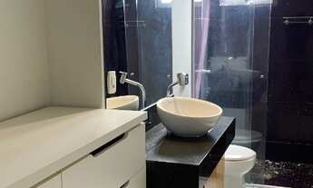 Imagem 6: Apartamento para locação no bairro Duque de Caxias, Cuiabá-MT: 2 quartos, 1 suíte, 1 sala