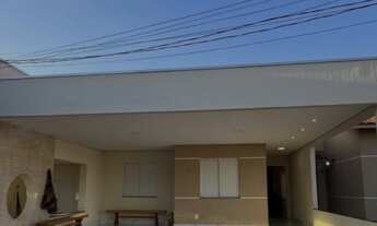 Imagem: CASA RESIDENCIAL em CUIABÁ - MT, PARQUE