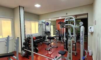 Imagem 7: APARTAMENTO RESIDENCIAL em CUIABÁ - MT, JARDIM DAS AMÉRICAS