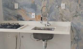 Imagem 6: APARTAMENTO RESIDENCIAL em CUIABÁ - MT, TERRA NOVA