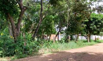Imagem 3: TERRENO RURAL em SANTO ANTÔNIO DO LEVERGER - MT, Varginha Santo Antonio de Leverger