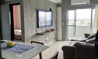 Imagem: Apartamento à venda em Cuiabá-MT, bairro