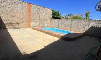 Imagem: CASA RESIDENCIAL em CUIABÁ - MT, PASCOAL