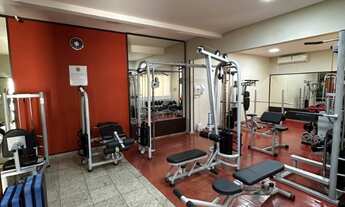 Imagem 6: APARTAMENTO RESIDENCIAL em CUIABÁ - MT, JARDIM DAS AMÉRICAS