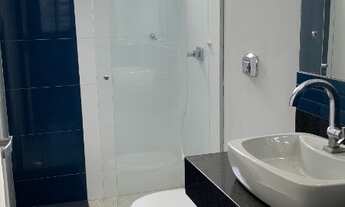 Imagem 4: Apartamento para locação no bairro Duque de Caxias, Cuiabá-MT: 2 quartos, 1 suíte, 1 sala