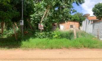 Imagem: TERRENO RURAL em SANTO ANTÔNIO DO LEVERGER