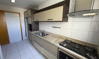 Imagem 4: APARTAMENTO RESIDENCIAL em CUIABÁ - MT, JARDIM KENNENDY