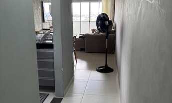 Imagem 5: Apartamento à venda em Cuiabá-MT, bairro Poção: 2 quartos, 1 sala, 1 vaga, 70m² de área