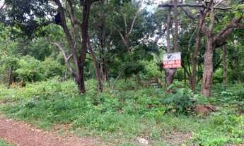 Imagem: TERRENO RURAL em SANTO ANTÔNIO DO LEVERGER
