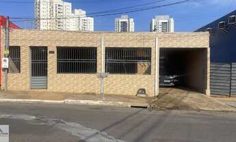 Imagem: CASA RESIDENCIAL em CUIABÁ - MT, DESPRAIADO