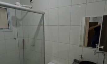 Imagem 7: CASA RESIDENCIAL em CUIABÁ - MT, PARQUE RESIDENCIAL DAS NAÇÕES INDÍGENAS