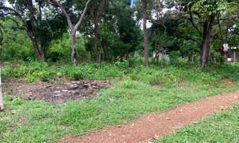 Imagem 3: TERRENO RURAL em SANTO ANTÔNIO DO LEVERGER - MT, Varginha Santo Antonio do Leverger