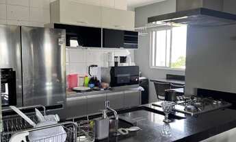 Imagem 6: Apartamento à venda em Cuiabá-MT, bairro Poção: 2 quartos, 1 sala, 1 vaga, 70m² de área