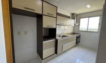 Imagem 6: APARTAMENTO RESIDENCIAL em CUIABÁ - MT, JARDIM KENNENDY