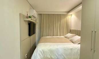 Imagem 6: APARTAMENTO RESIDENCIAL em CUIABÁ - MT, DESPRAIADO