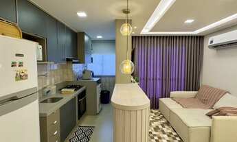 Imagem 2: APARTAMENTO RESIDENCIAL em CUIABÁ - MT, DESPRAIADO