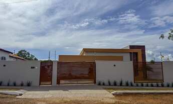 Imagem: CASA RESIDENCIAL em CHAPADA DOS GUIMARÃES