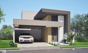 Imagem: Casa em Condomínio à Venda em Cuiabá-MT