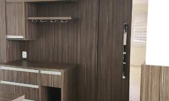 Imagem 7: Condomínio de luxo em Cuiabá-MT: Casa com 3 quartos, 1 suíte e 2 salas no Despraiado, 2 va