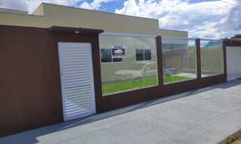 Imagem 2: Imperdível! Casa à venda em Chapada dos Guimarães-MT, no bairro Bom Clima: 3 quartos, 1 su