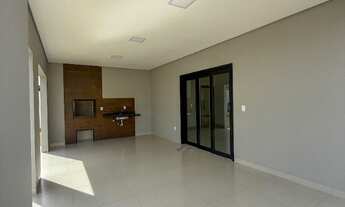 Imagem 5: CASA RESIDENCIAL em CHAPADA DOS GUIMARÃES - MT, BOM CLIMA