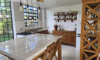 Imagem 4: Imperdível oportunidade: Casa à venda em Chapada dos Guimarães-MT, bairro Bom Clima, 3 qua