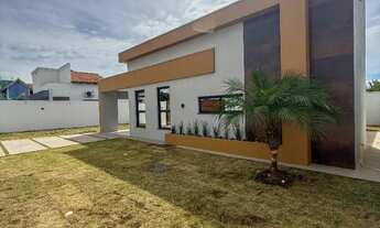 Imagem 2: CASA RESIDENCIAL em CHAPADA DOS GUIMARÃES - MT, BOM CLIMA