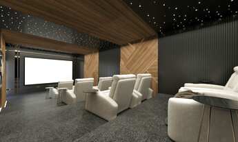 Imagem 6: Apartamento para locação de alto padrão no Jardim das Américas, Cuiabá-MT: 3 quartos, 3 su