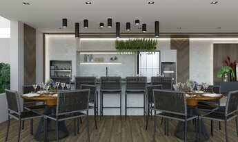 Imagem 3: Apartamento para locação de alto padrão no Jardim das Américas, Cuiabá-MT: 3 quartos, 3 su