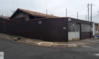 Imagem 2: Imperdível oportunidade! Casa à venda em Cuiabá-MT, bairro Recanto dos Pássaros: 3 quartos