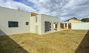 Imagem 4: CASA RESIDENCIAL em CHAPADA DOS GUIMARÃES - MT, BOM CLIMA