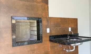 Imagem 7: CASA RESIDENCIAL em CHAPADA DOS GUIMARÃES - MT, BOM CLIMA