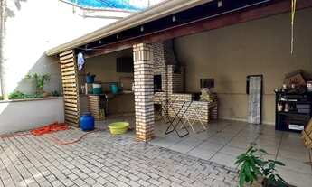 Imagem 4: Casa de Alto Padrão em Condomínio no Despraiado: 3 quartos, 2 suítes, 1 sala, 2 vagas de g