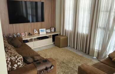 Imagem 5: CASA RESIDENCIAL em CUIABÁ - MT, JARDIM EUROPA