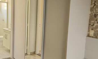 Imagem 2: Condomínio de luxo em Cuiabá-MT: Casa com 3 quartos, 1 suíte e 2 salas no Despraiado, 2 va